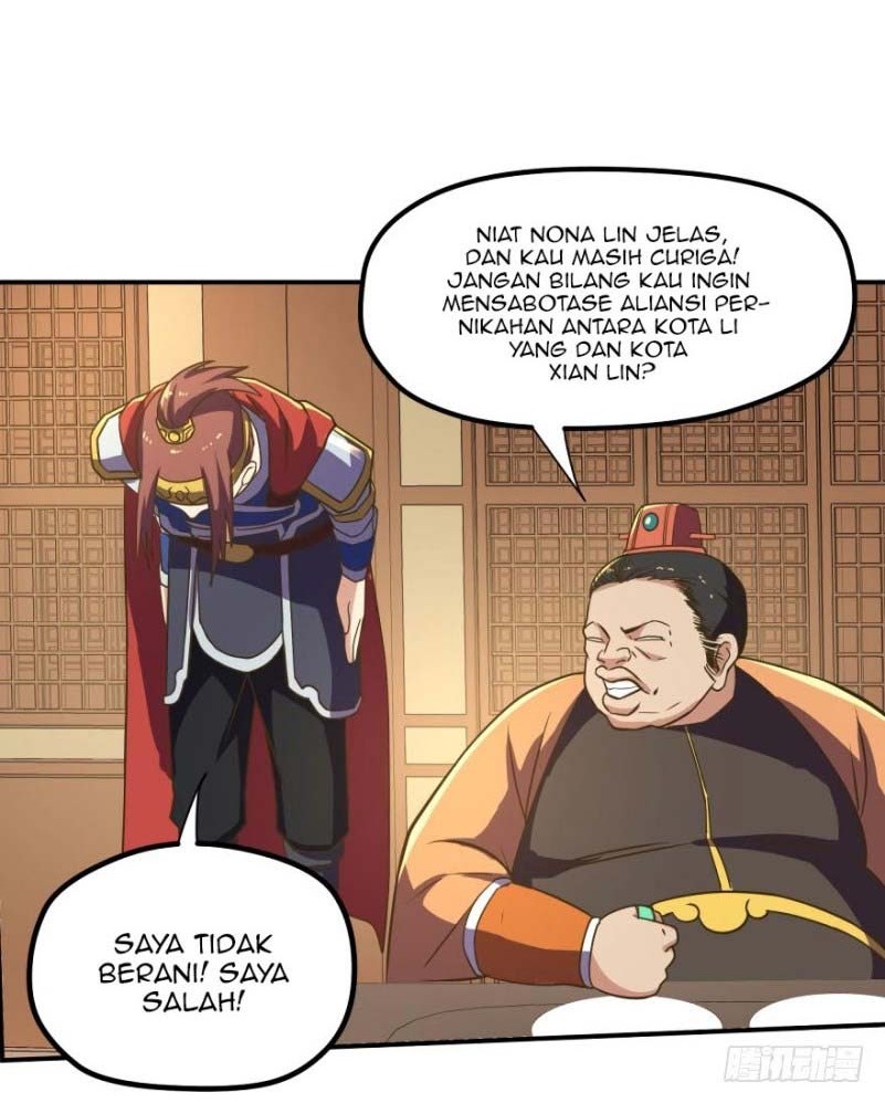 Reborn Big Player Chapter 98 Gambar 11