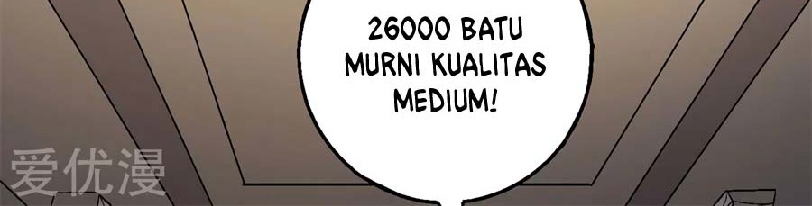God of Martial Arts Chapter 119.1 Gambar 22