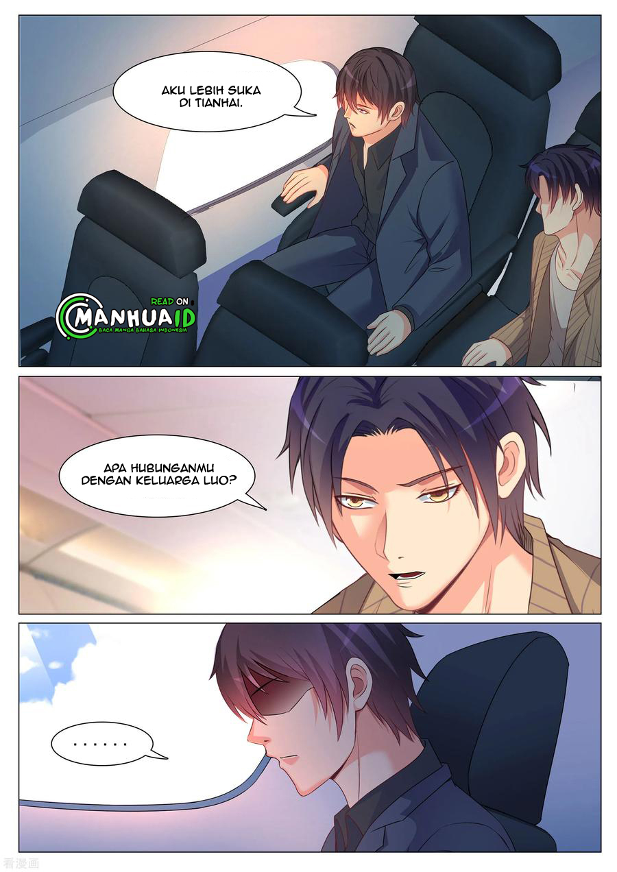 The Best Warrior In The City Chapter 148 Gambar 5