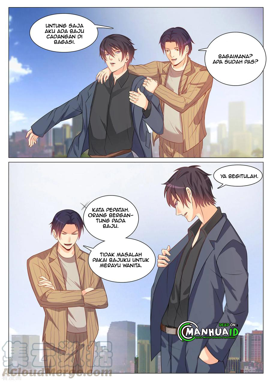 The Best Warrior In The City Chapter 146 Gambar 9