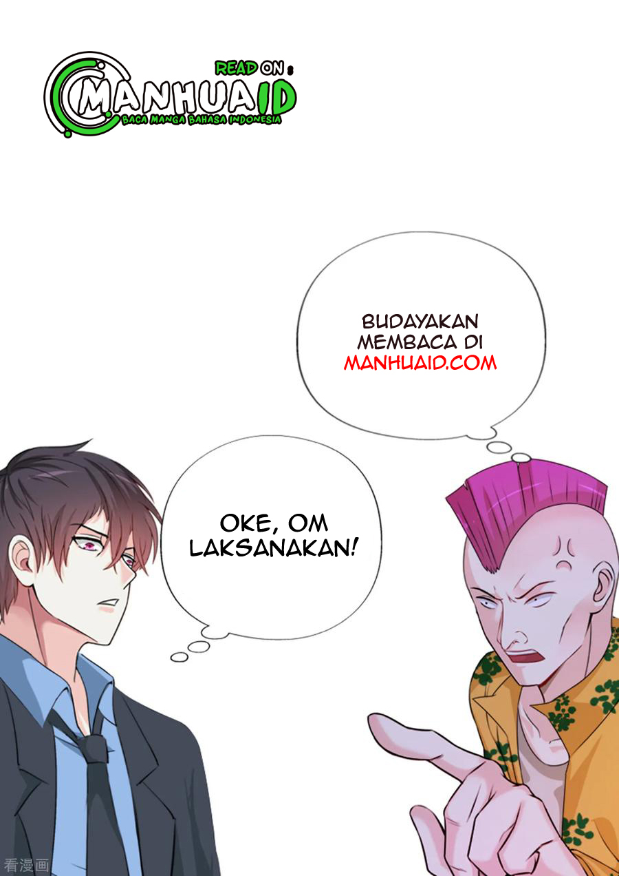 The Best Warrior In The City Chapter 145 Gambar 15