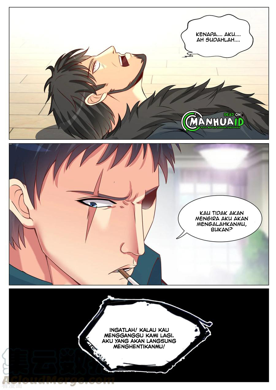 The Best Warrior In The City Chapter 145 Gambar 6