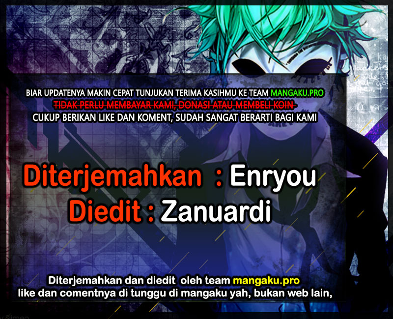Baca Manga Mashle: Magic and Muscles Chapter 26 Gambar 2