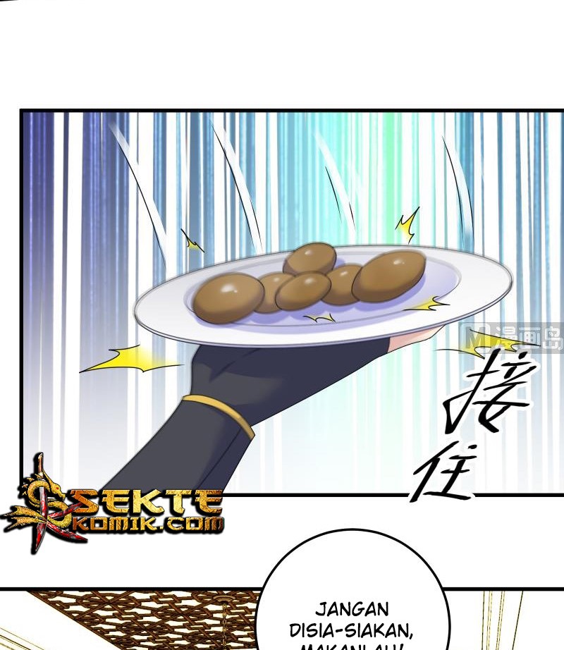 My Plug-in Spirit Ring Chapter 72 Gambar 18