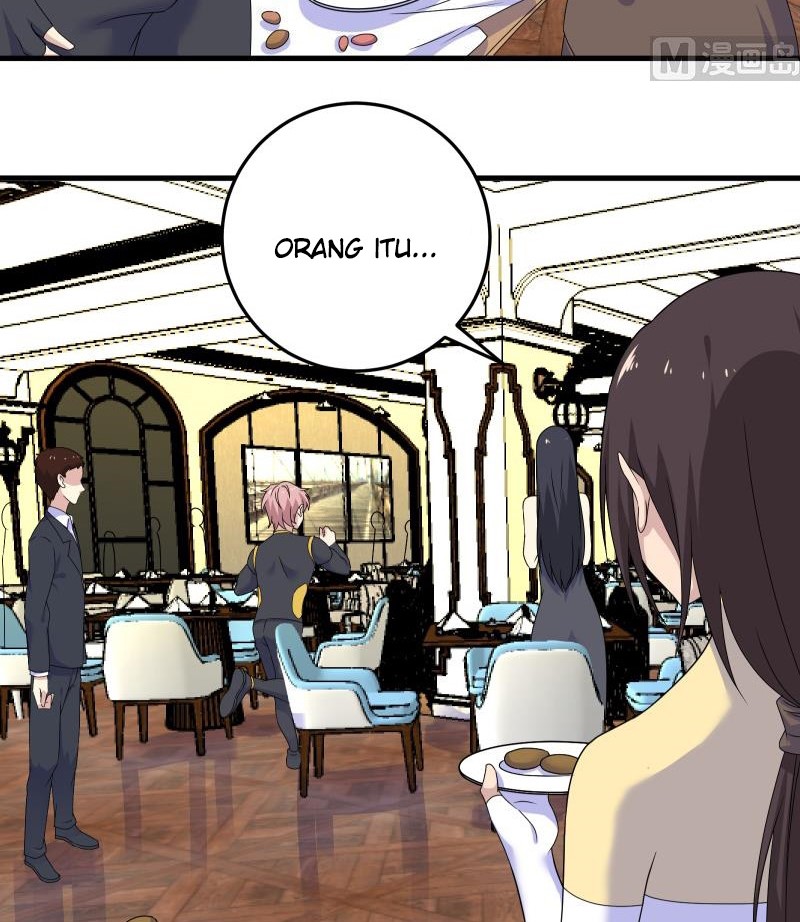 My Plug-in Spirit Ring Chapter 72 Gambar 20