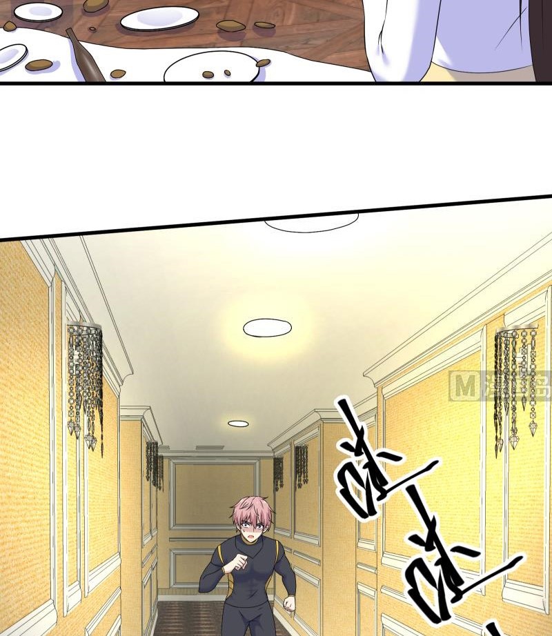 My Plug-in Spirit Ring Chapter 72 Gambar 21