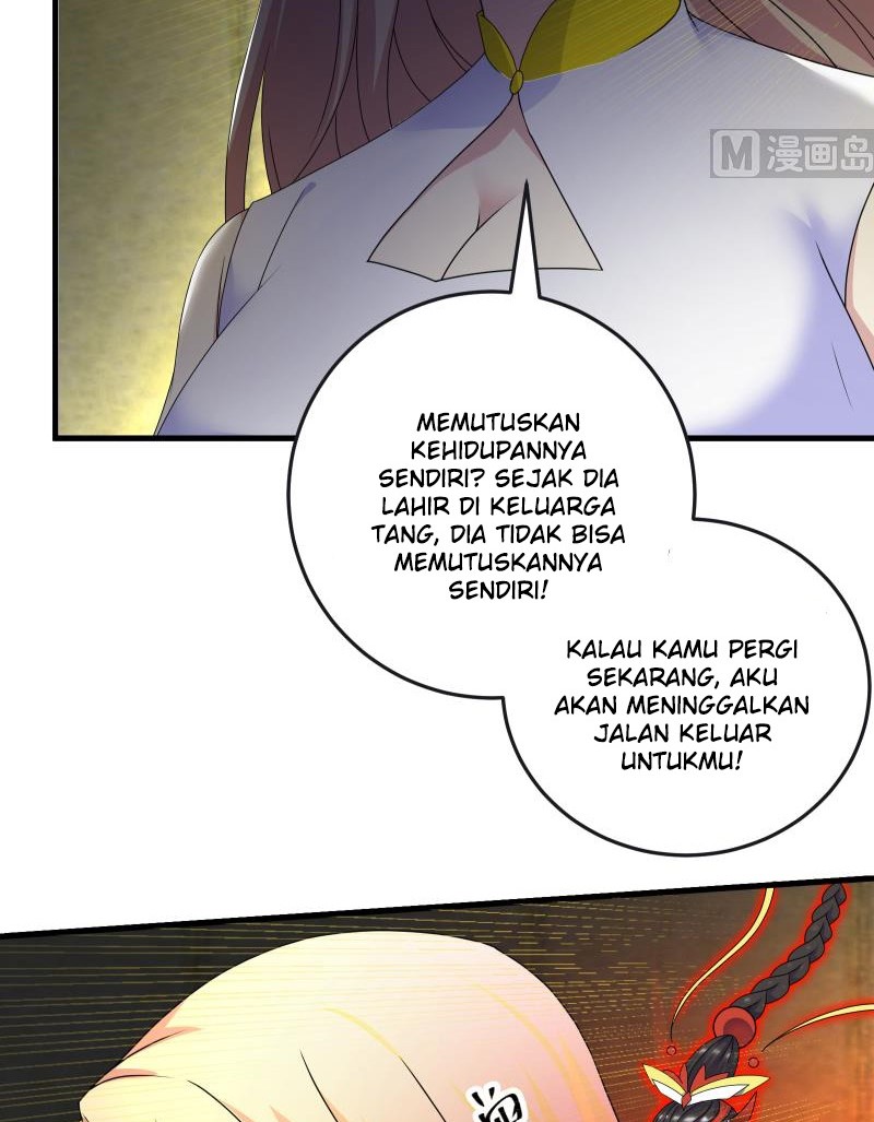 My Plug-in Spirit Ring Chapter 72 Gambar 6