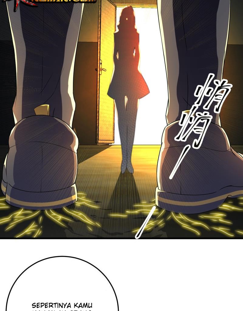 My Plug-in Spirit Ring Chapter 72 Gambar 9