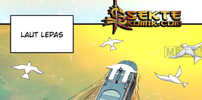 My Plug-in Spirit Ring Chapter 71 Gambar 20