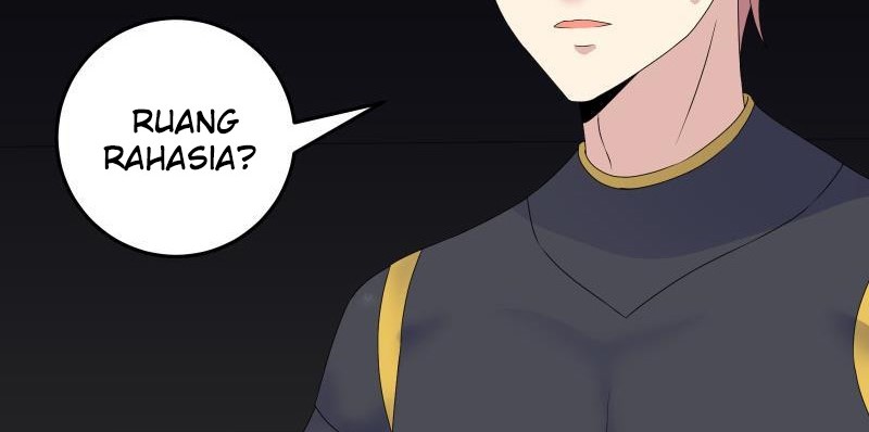 My Plug-in Spirit Ring Chapter 71 Gambar 23