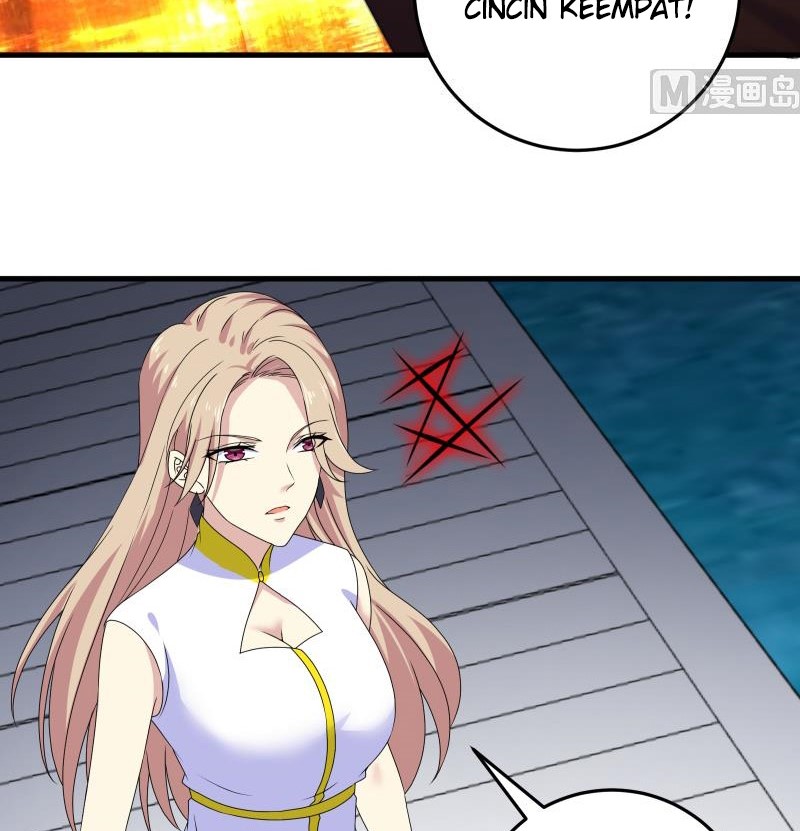 My Plug-in Spirit Ring Chapter 71 Gambar 7