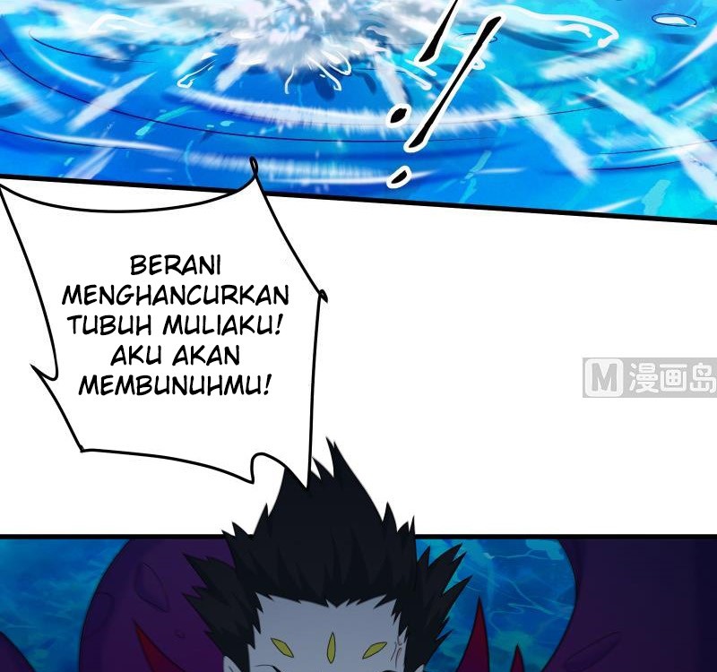 My Plug-in Spirit Ring Chapter 70 Gambar 9