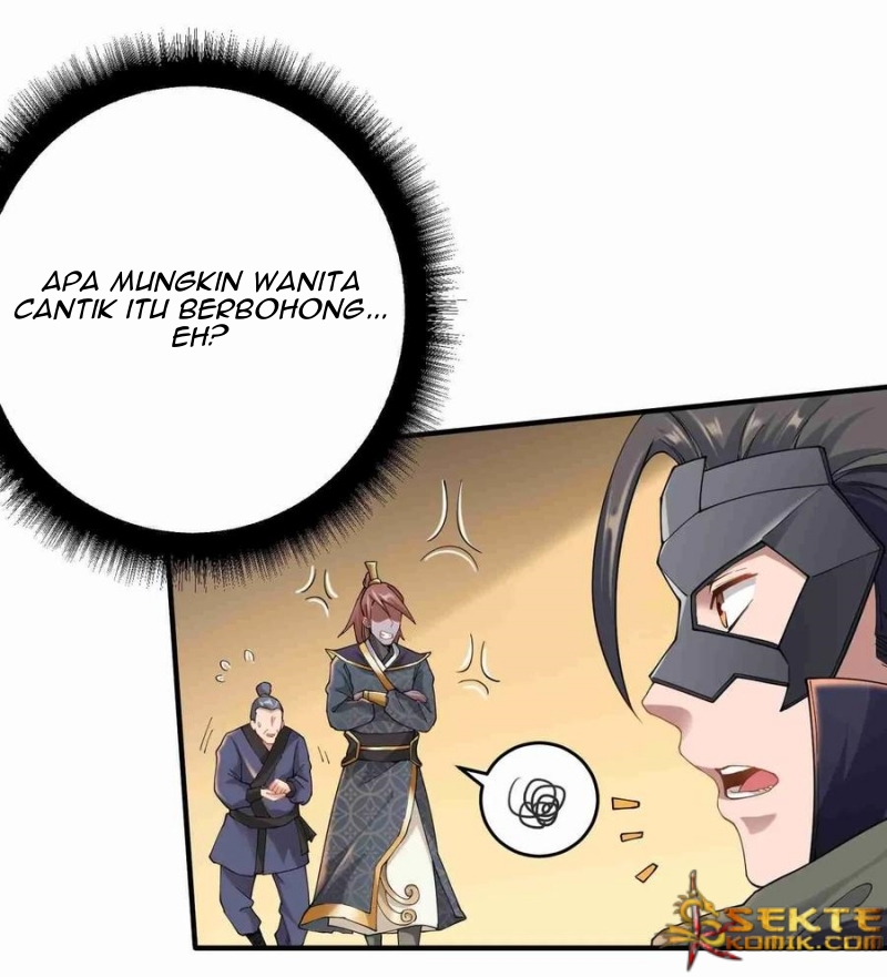 First Dragon Chapter 82 Gambar 6
