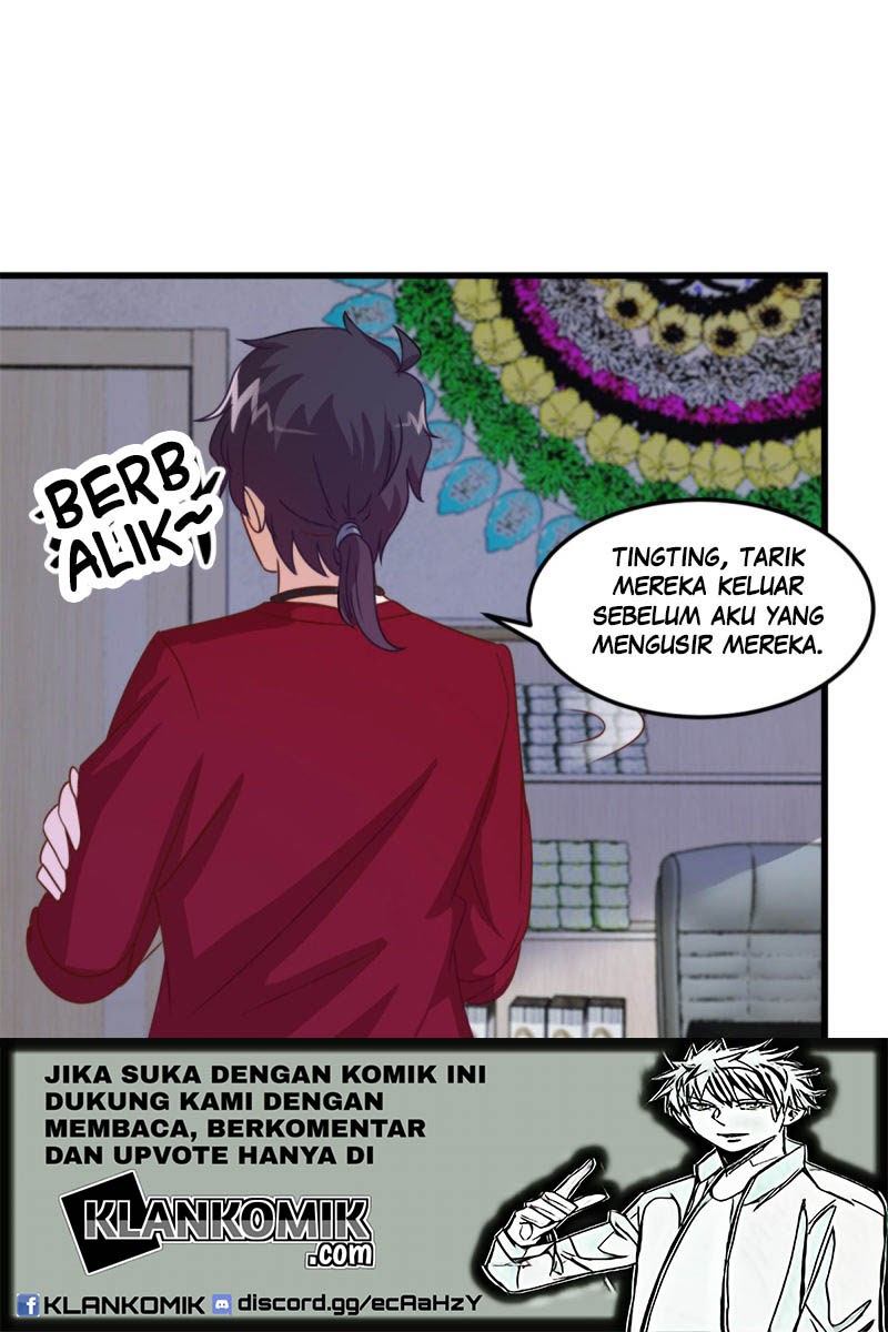Demon Spirit Shop Chapter 07 Gambar 21