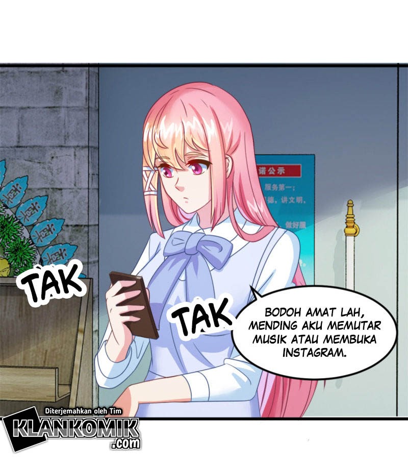 Demon Spirit Shop Chapter 07 Gambar 6