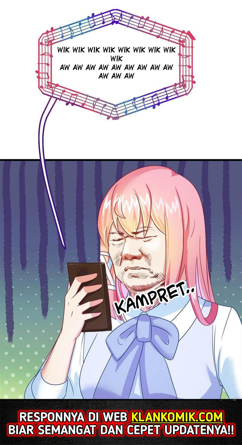 Demon Spirit Shop Chapter 07 Gambar 7