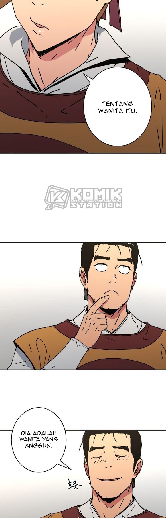Peerless Dad Chapter 123 Gambar 26