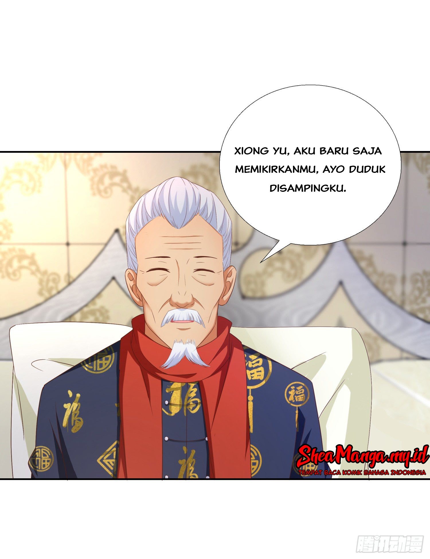 Super School Doctor Chapter 49 Gambar 15