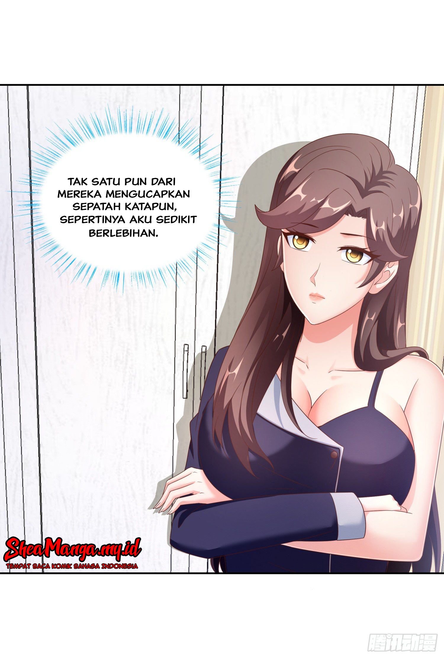 Super School Doctor Chapter 49 Gambar 18