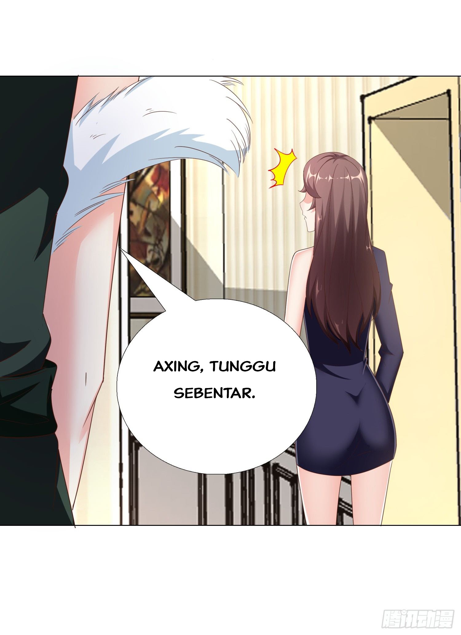 Super School Doctor Chapter 49 Gambar 21