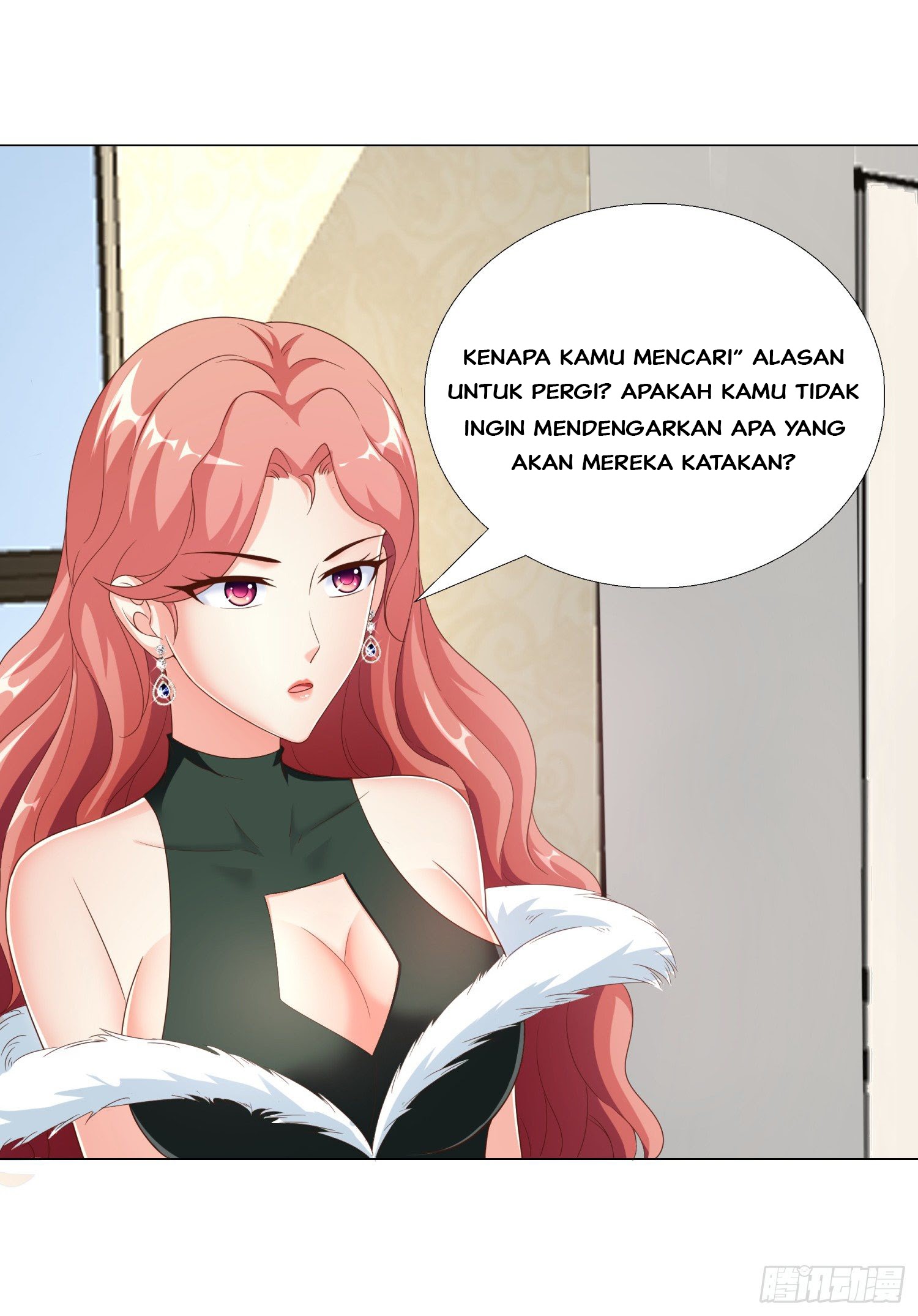 Super School Doctor Chapter 49 Gambar 22