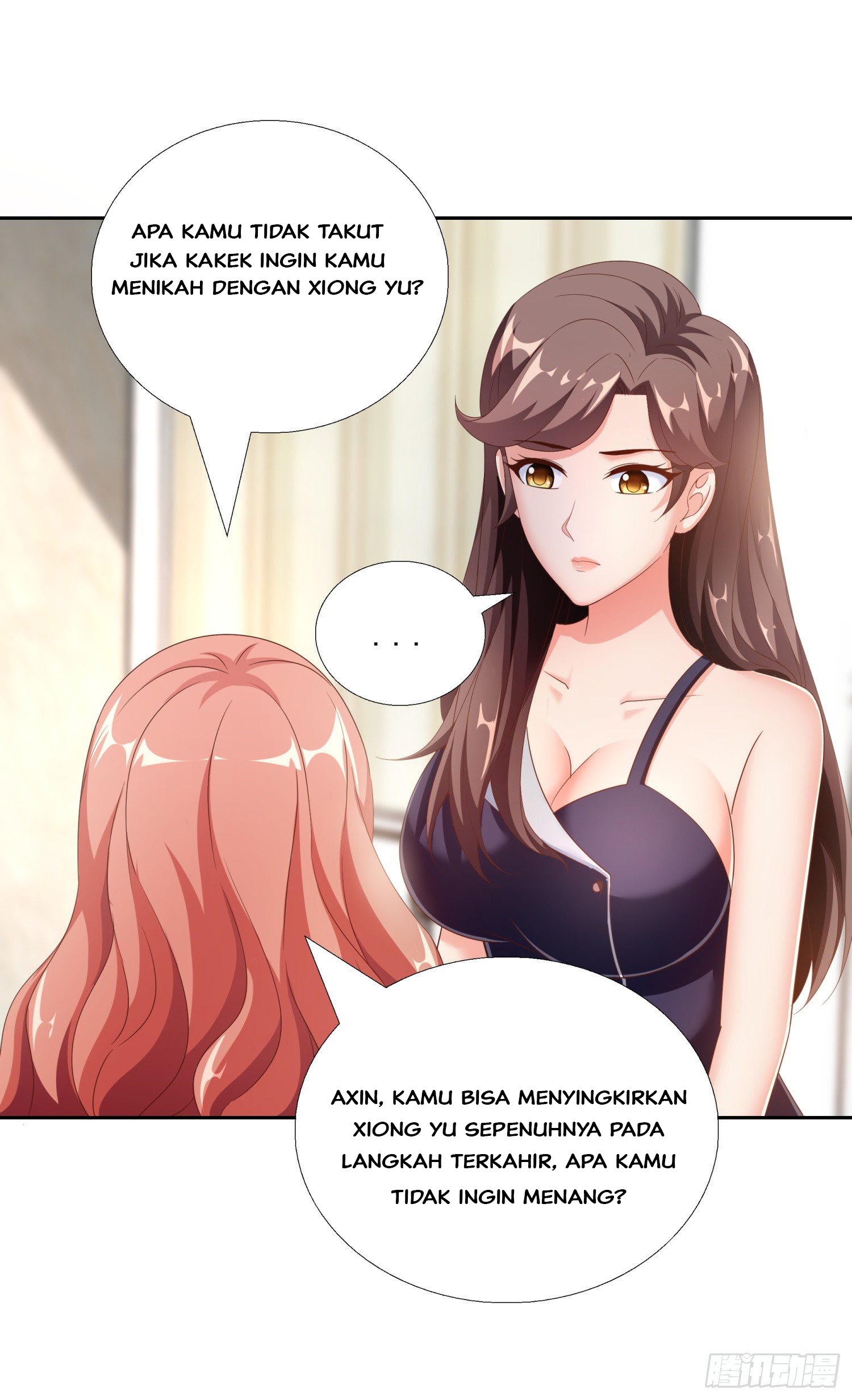 Super School Doctor Chapter 49 Gambar 25