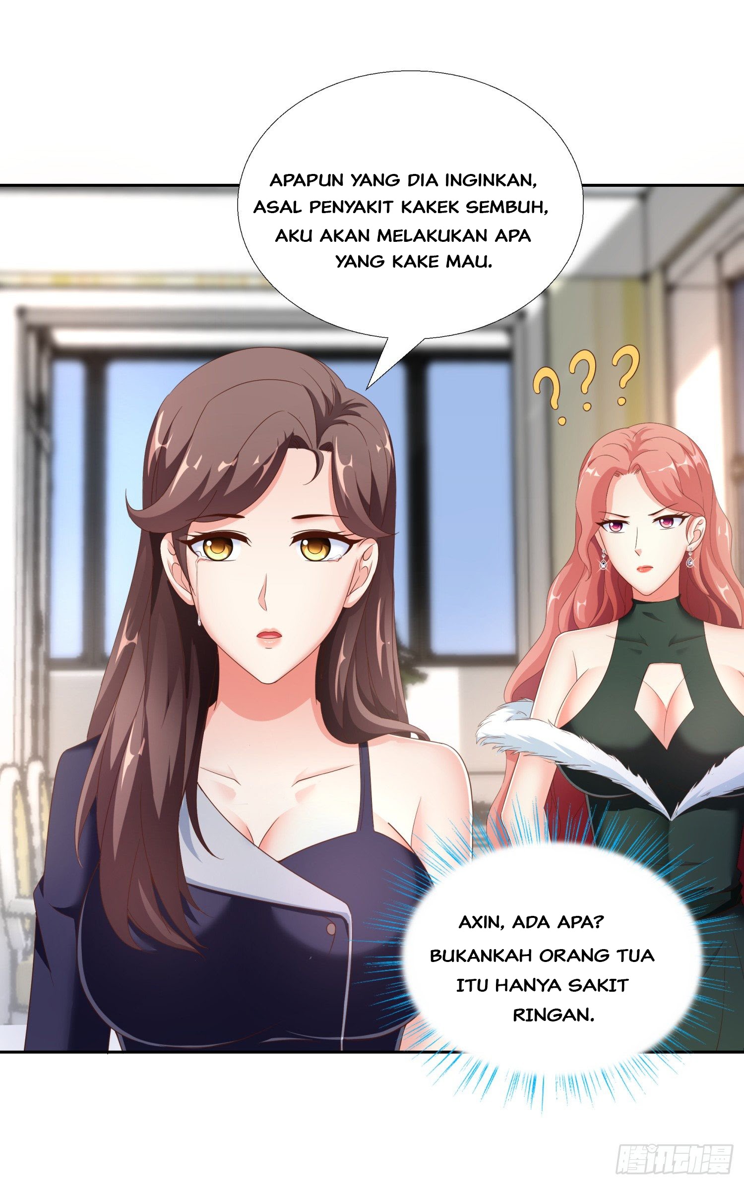 Super School Doctor Chapter 49 Gambar 26