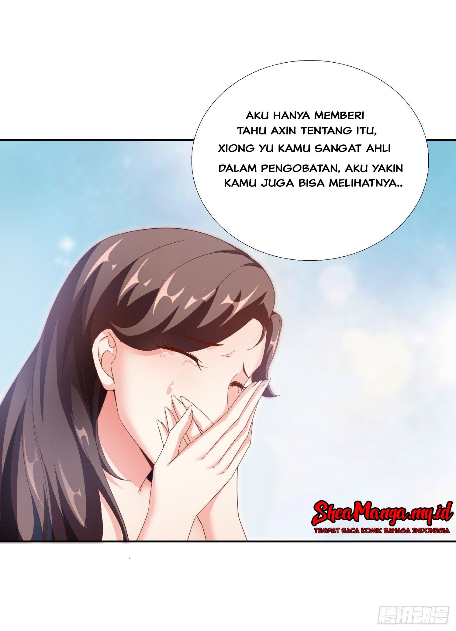 Super School Doctor Chapter 49 Gambar 30