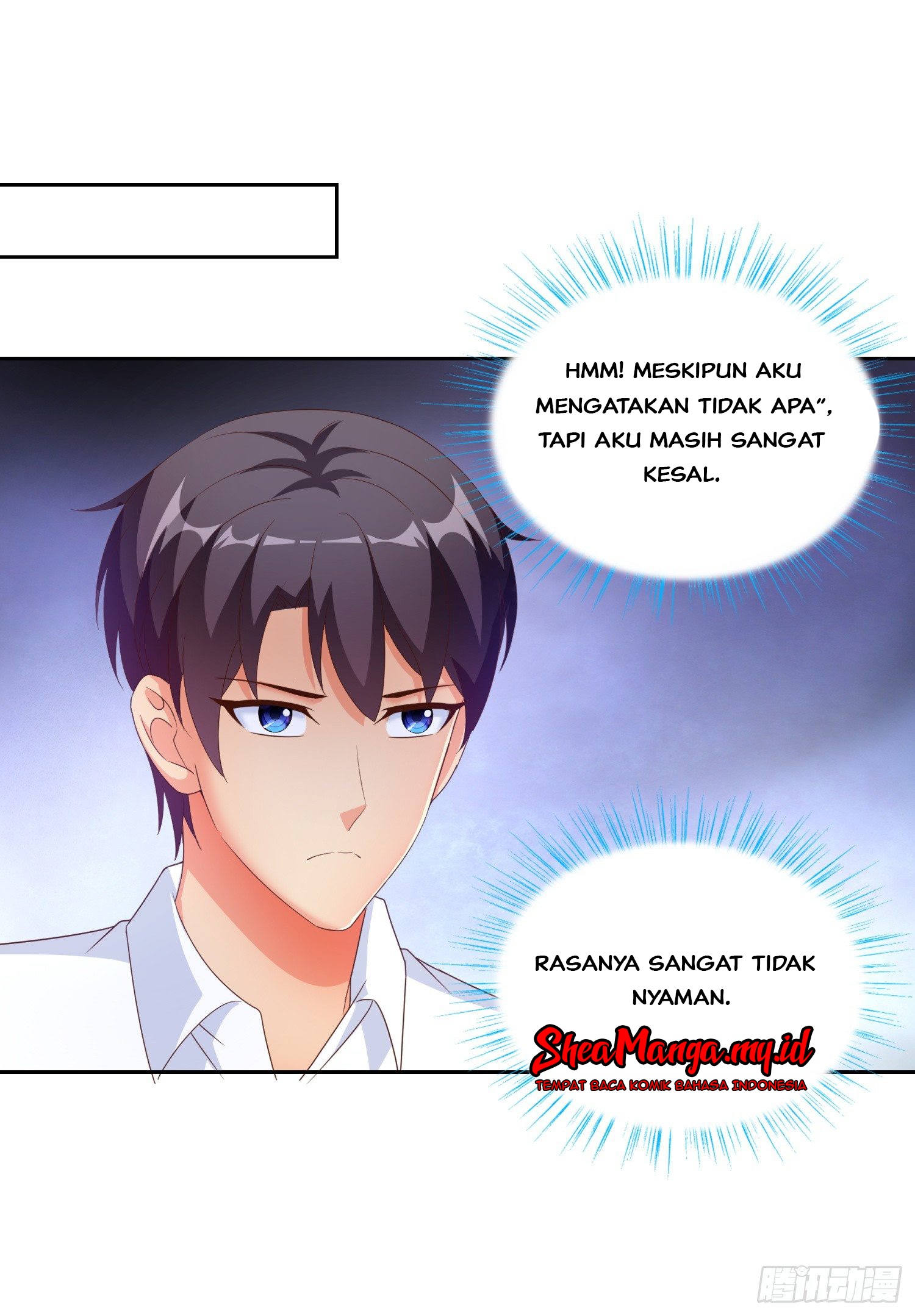 Super School Doctor Chapter 49 Gambar 37