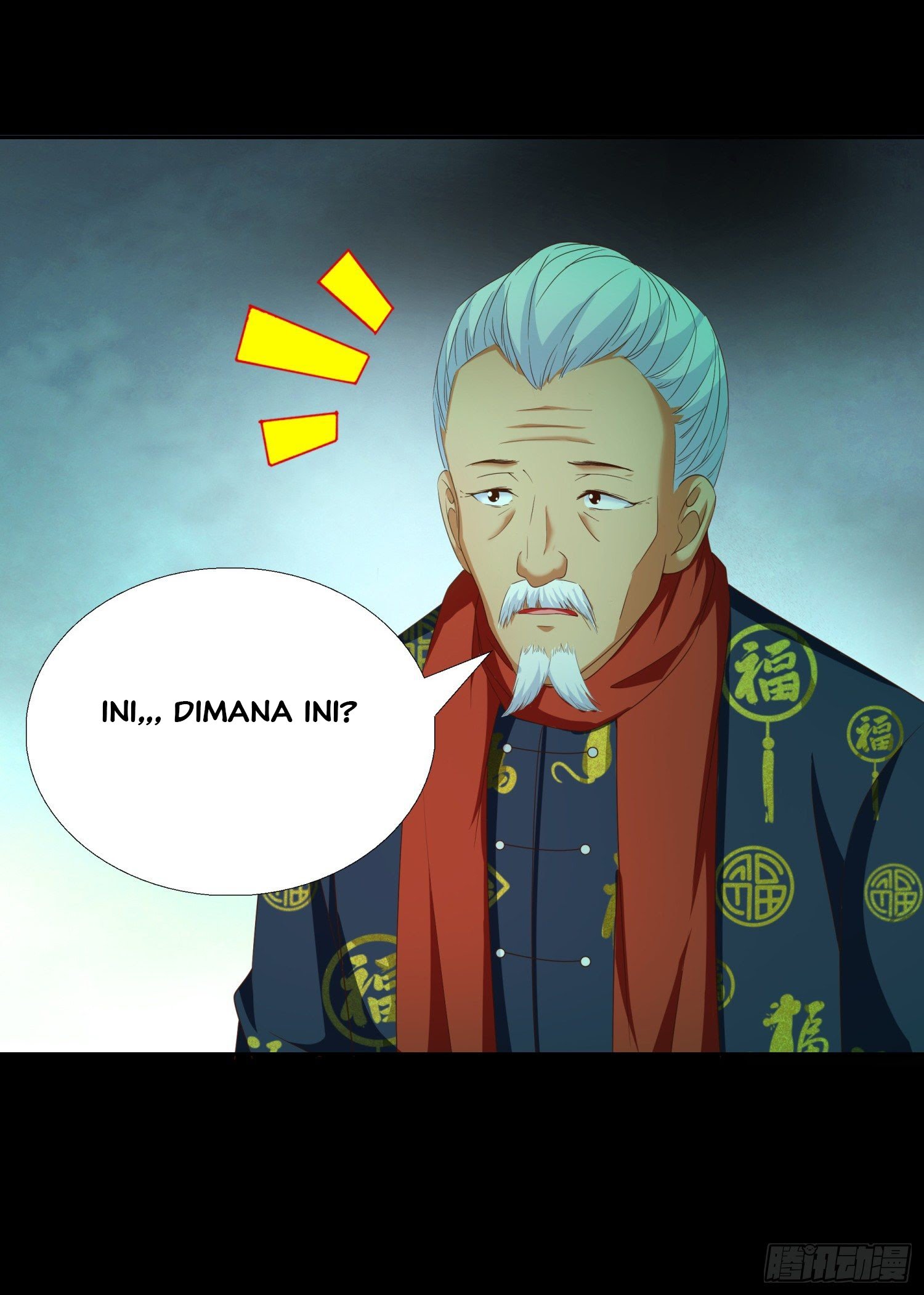 Super School Doctor Chapter 49 Gambar 3