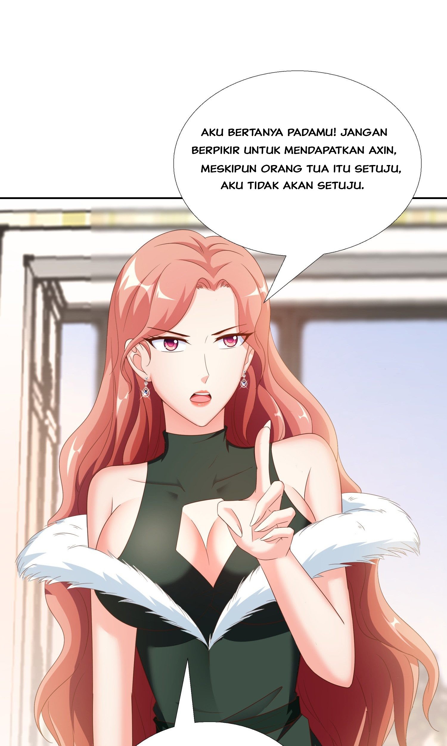 Super School Doctor Chapter 49 Gambar 41
