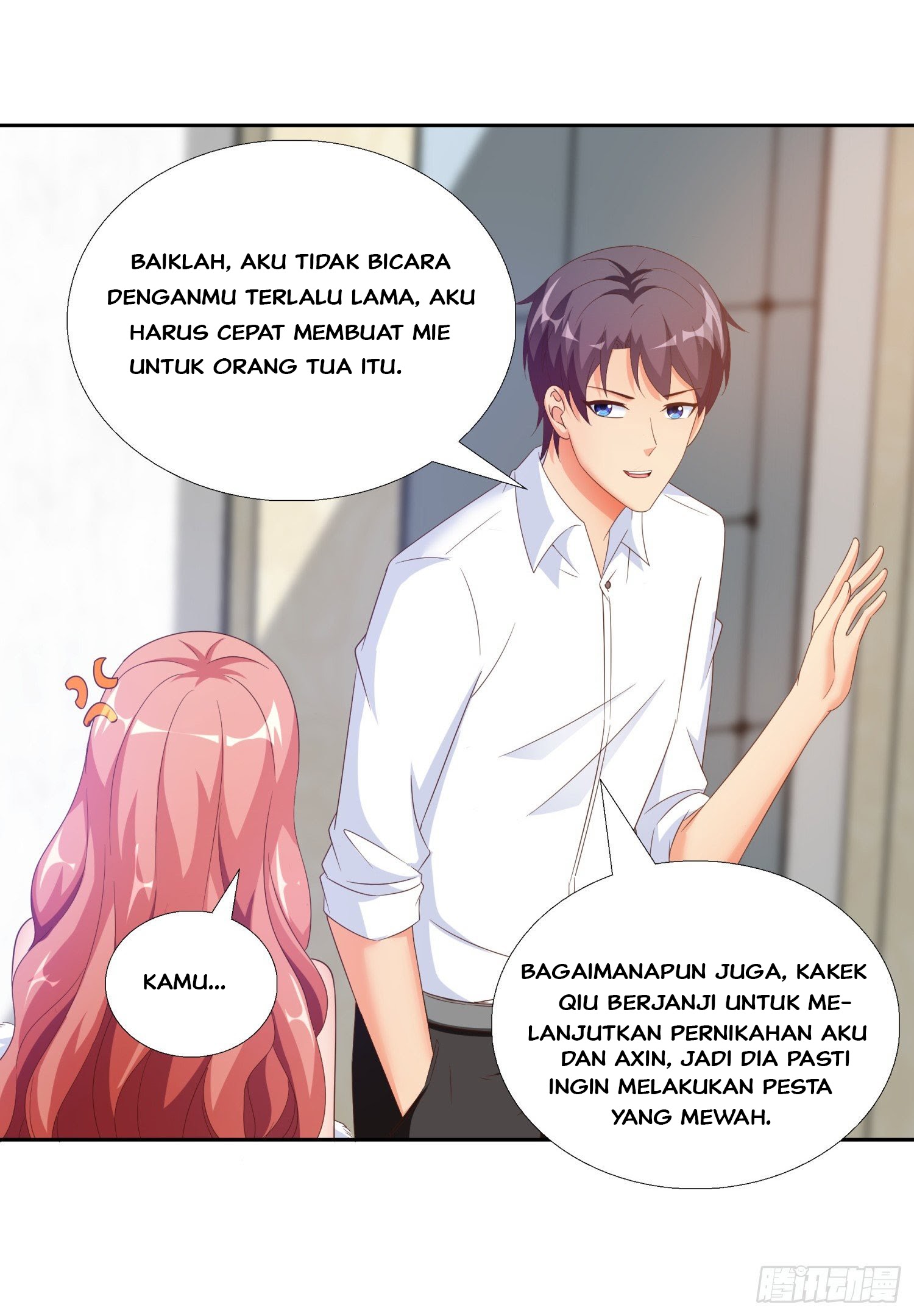 Super School Doctor Chapter 49 Gambar 45