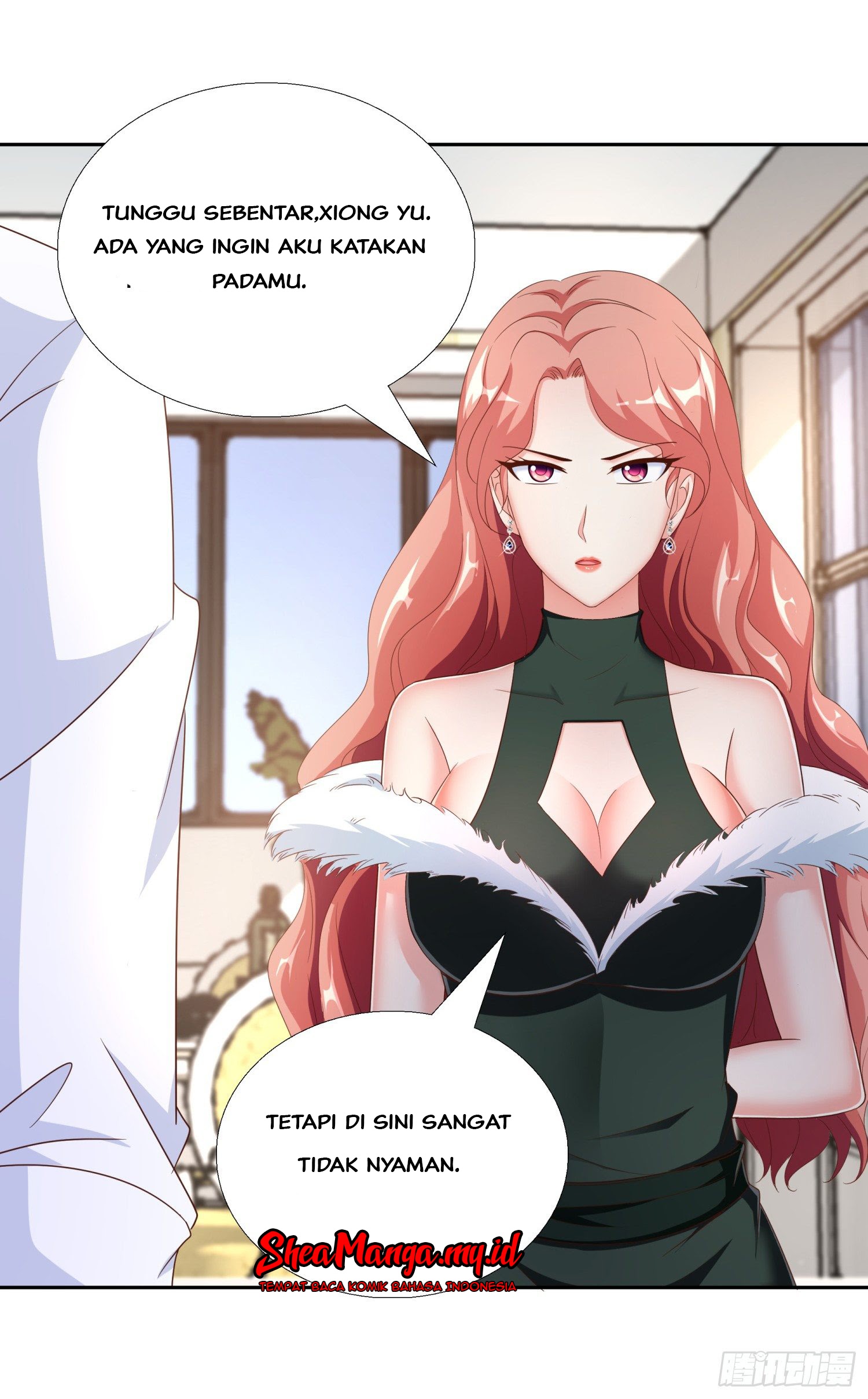 Super School Doctor Chapter 49 Gambar 46