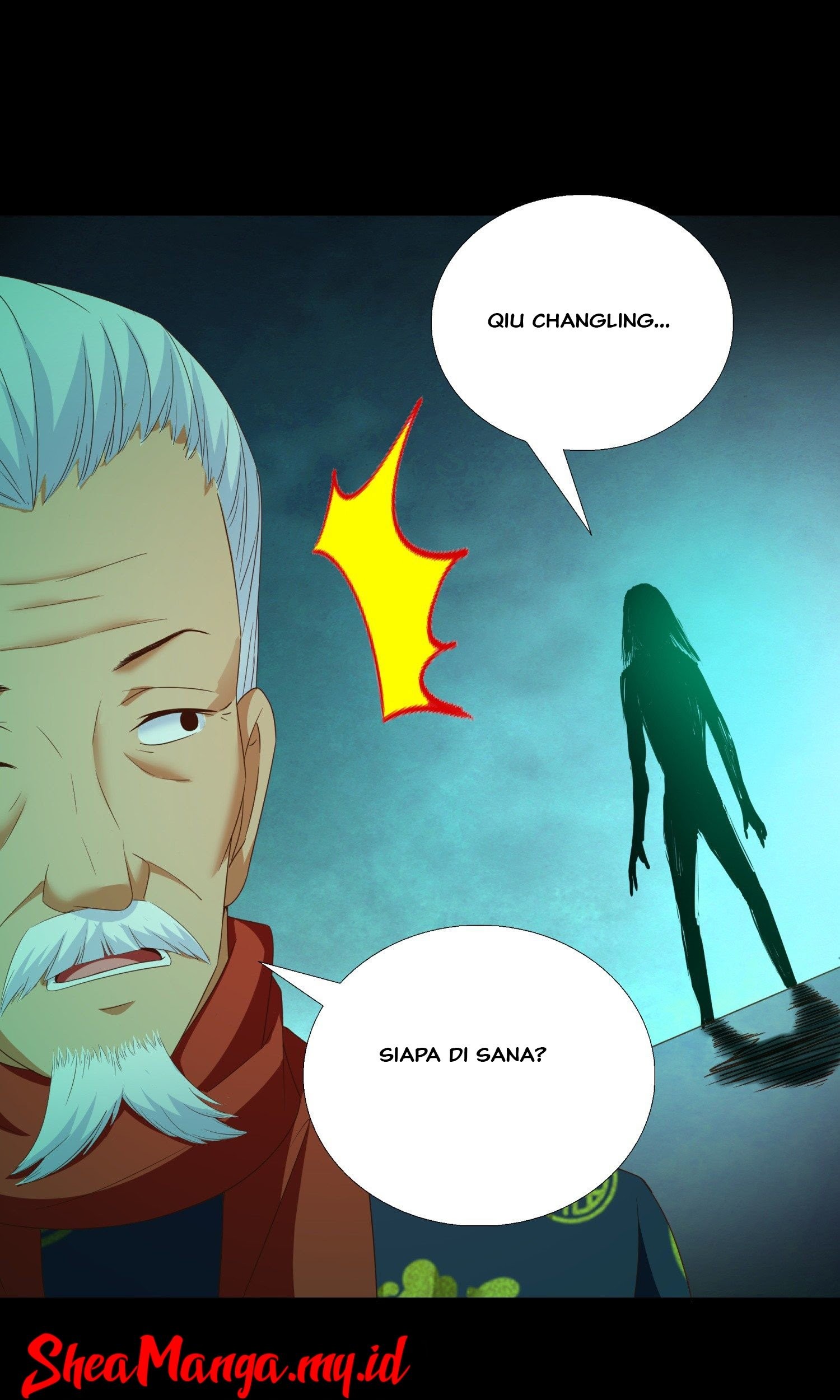 Super School Doctor Chapter 49 Gambar 5
