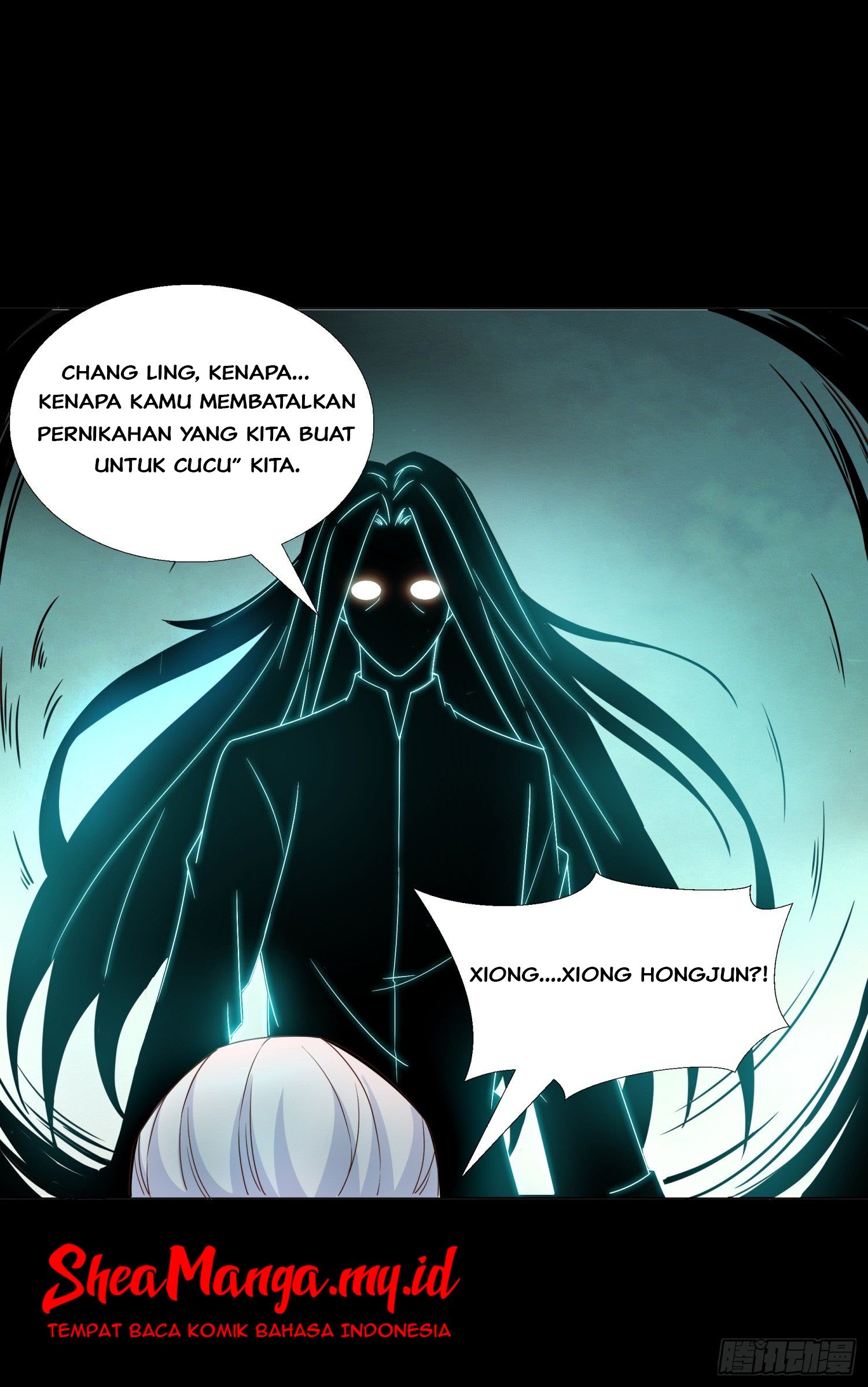 Super School Doctor Chapter 49 Gambar 7