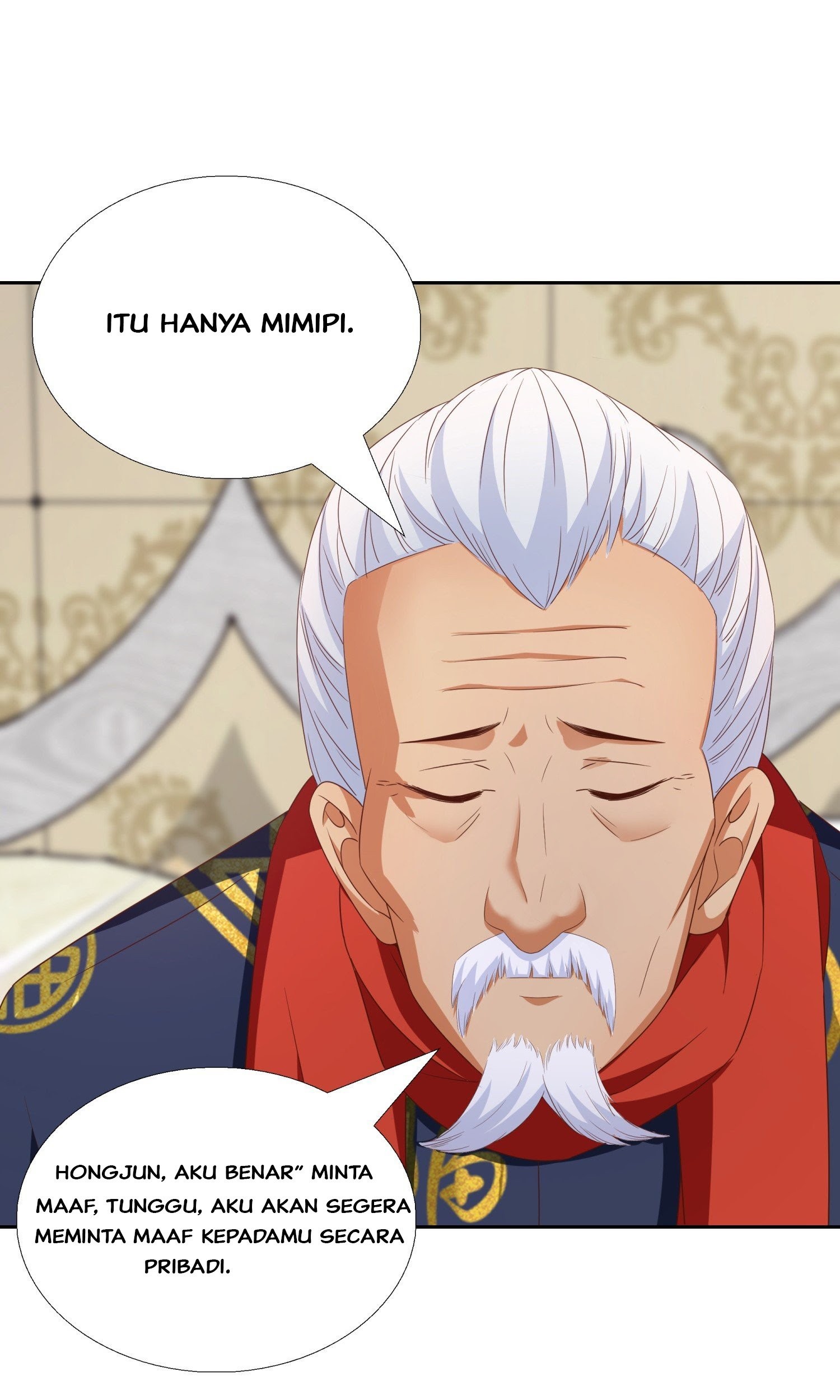 Super School Doctor Chapter 49 Gambar 10