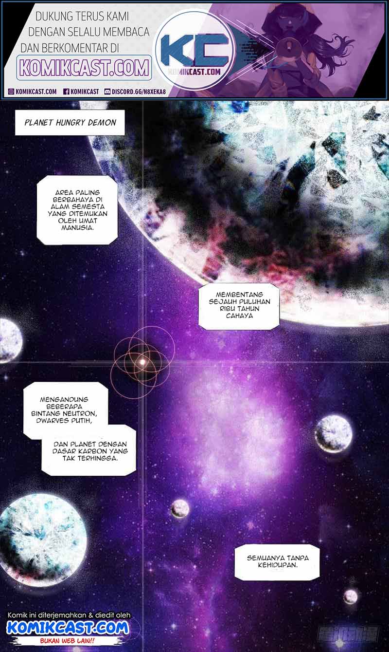 Baca Manhua Iron Ladies Chapter 263 Gambar 2