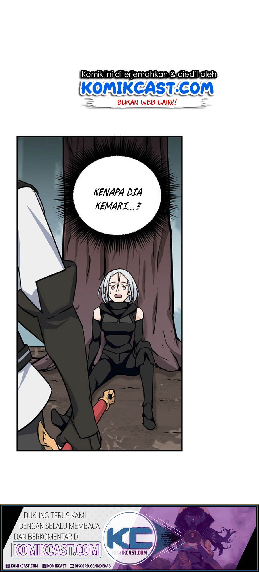 Baca Manhwa Leveling Up, By Only Eating! Chapter 28 Gambar 2