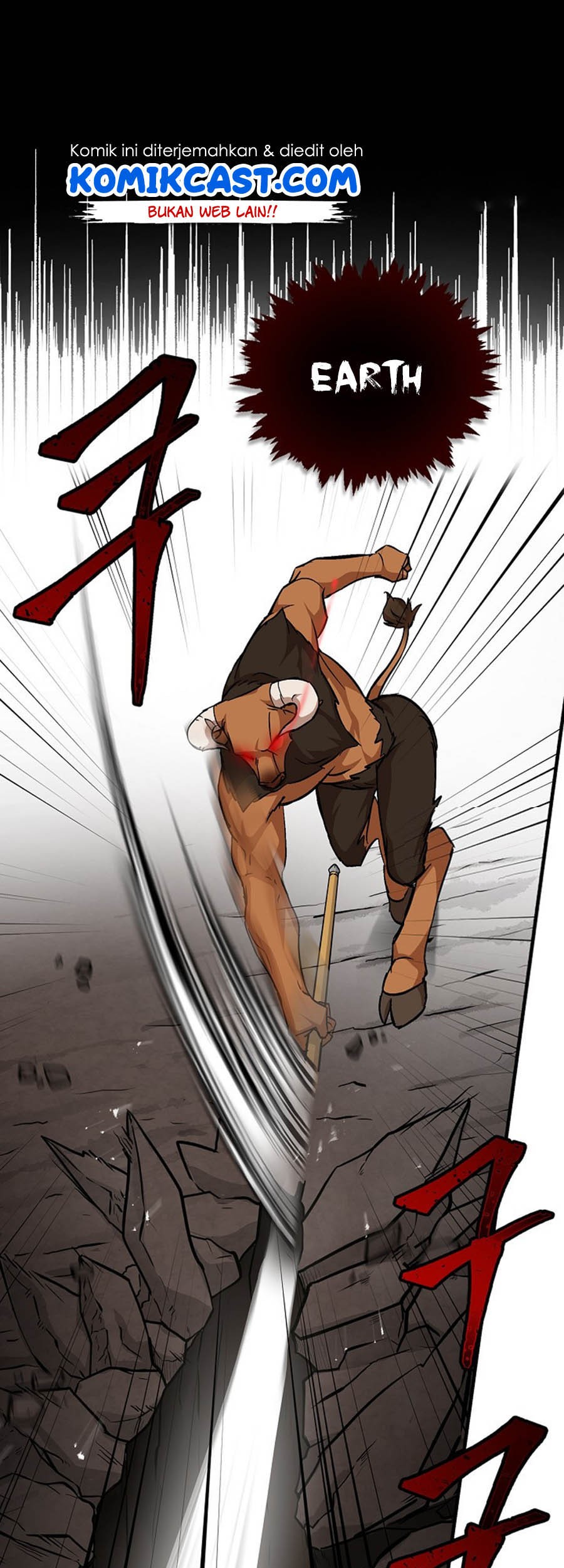 Leveling Up, By Only Eating! Chapter 28 Gambar 33