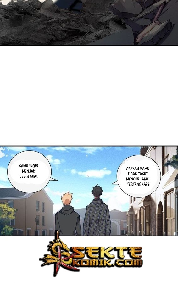 Kong Suxing Chapter 26 Gambar 12