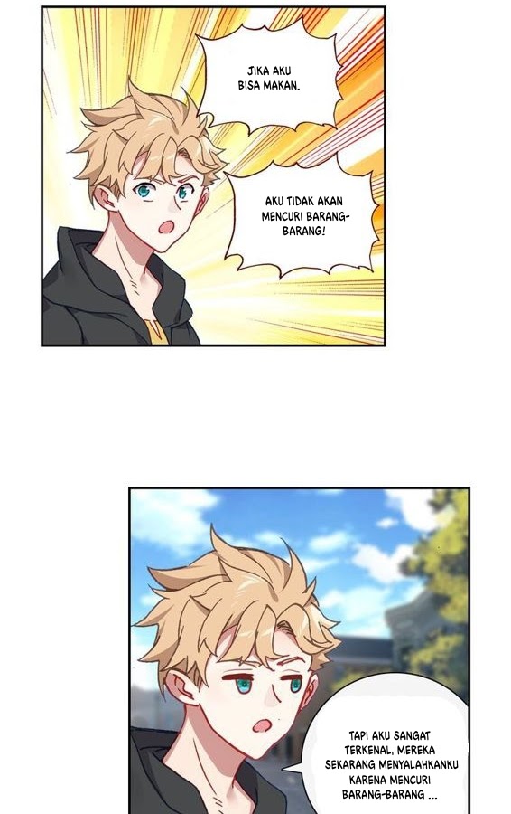 Kong Suxing Chapter 26 Gambar 13