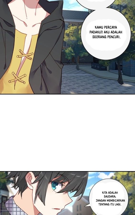 Kong Suxing Chapter 26 Gambar 17