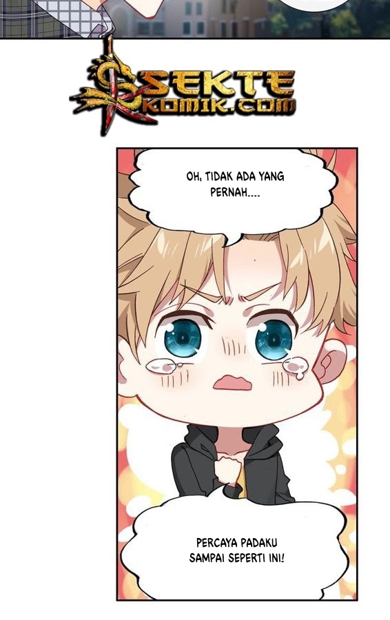 Kong Suxing Chapter 26 Gambar 18