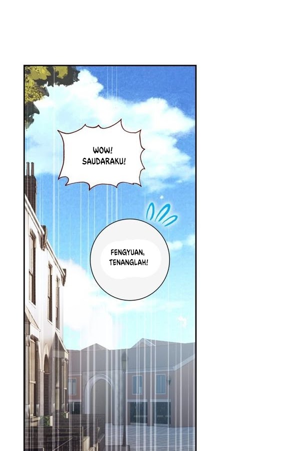 Kong Suxing Chapter 26 Gambar 19