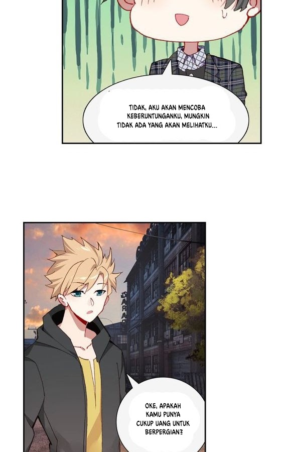 Kong Suxing Chapter 26 Gambar 24