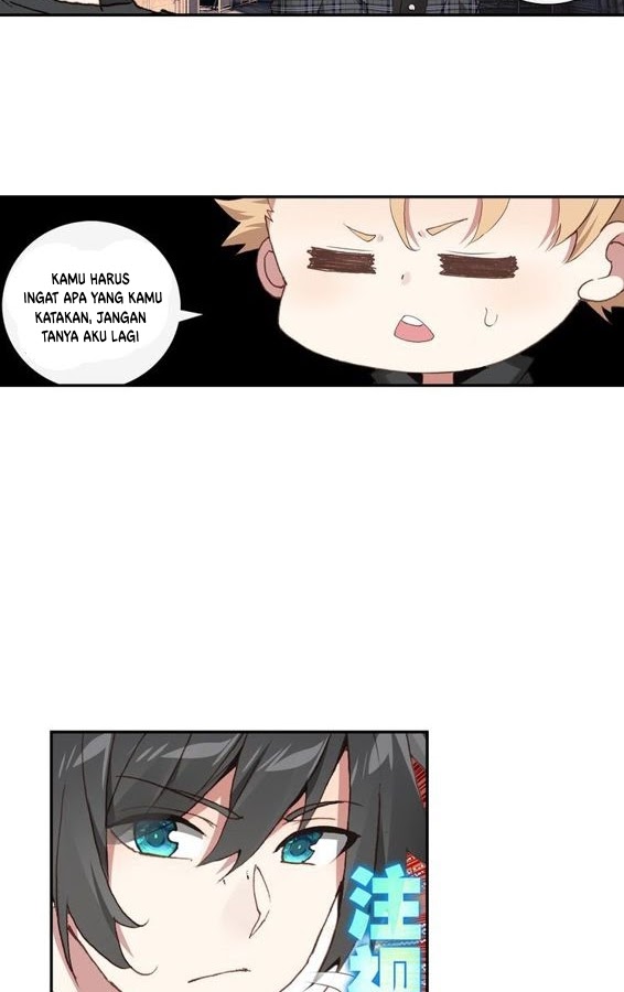 Kong Suxing Chapter 26 Gambar 27