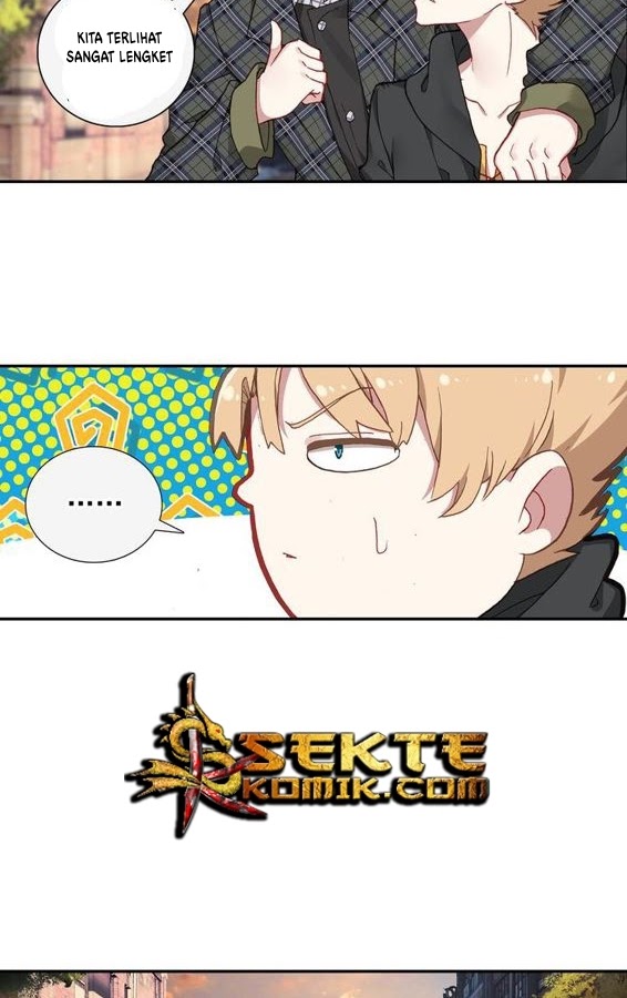 Kong Suxing Chapter 26 Gambar 29
