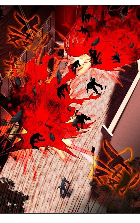 Kong Suxing Chapter 26 Gambar 5