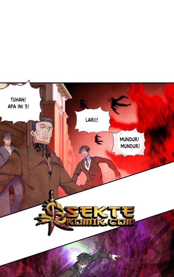 Kong Suxing Chapter 26 Gambar 6