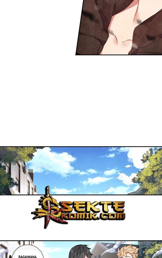 Kong Suxing Chapter 26 Gambar 9
